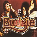 Budgie - The Best Of Budgie