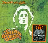 Gilbert O'Sullivan - I'm A Writer, Not a Fighter