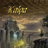 Kaipa - Mindrevolutions