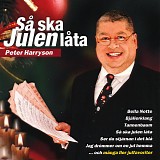 Peter Harryson - SÃ¥ ska julen lÃ¥ta