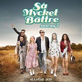 Various artists - SÃ¥ mycket bÃ¤ttre - sÃ¤song 7