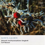 KammarkÃ¶ren SÃ¥ngkraft - Audete, Gaudete