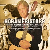 GÃ¶ran Fristorp - De mest Ã¶nskade originalinspelningarna