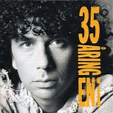 Magnus Uggla - 35-Ã¥ringen