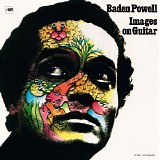 Baden Powell - Images on Guitar