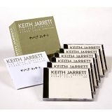 Keith Jarrett - Sun Bear Concerts