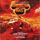 Jerry Goldsmith - Damnation Alley