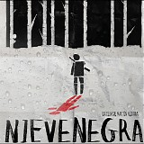 ZacarÃas M. de la Riva - Nieve Negra