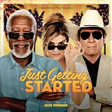 Alex Wurman - Just Getting Started