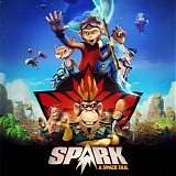 Robert Duncan - Spark: A Space Tail