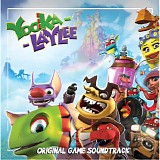 Various artists - Yooka Laylee