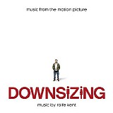 Rolfe Kent - Downsizing