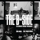 Paul Leonard-Morgan - The B-Side: Elsa Dorfman's Portrait Photography