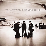 U2 - All That You Can't Leave Behind