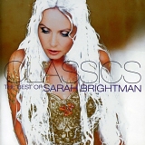 Sarah Brightman - Classics: The Best Of Sarah Brightman