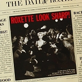 Roxette - Look Sharp!