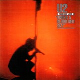 U2 - Under A Blood Red Sky