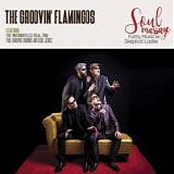 The Groovin' Flamingos - Soul Massage. Funny Music for Skeptical Ladies