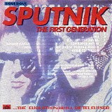 Sigue Sigue Sputnik - The First Generation