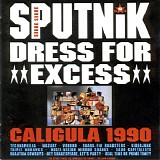 Sigue Sigue Sputnik - Dress For Excess