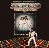 {Various Artists}: Bee Gees, Yvonne Elliman, Walter Murphy, Tavares, Ralph McDon - Saturday Night Fever: The Original Movie Sound Track <Deluxe Edition>