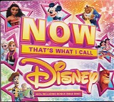 {Various Artists} - NOW That's What I Call Disney!