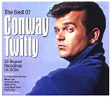 Conway Twitty - The Best Of Conway Twitty