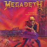 Megadeth - Peace Sellsâ€¦ but Whoâ€™s Buying?