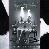 Janeâ€™s Addiction - Nothingâ€™s Shocking