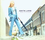 Anita Lane - Sex Oâ€™Clock