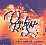 Various artists - Vintage R & S Volume 2