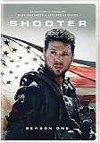 Ryan Phillippe - Shooter - Season One