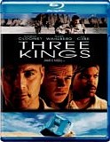 Ice Cube - Three Kings