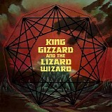 King Gizzard And The Lizard Wizard - Nonagon Infiniry