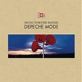 Depeche Mode - Music for the Masses