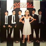 Blondie - Parallel Lines