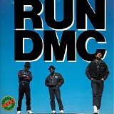 Run DMC - Tougher Than Leather