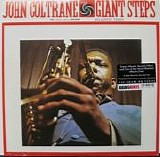 John Coltrane - Giant Steps