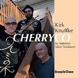 Kirk Knuffke - Cherryco