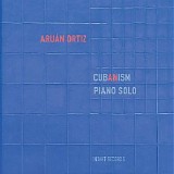 AruÃ¡n Ortiz - Cub(an)ism