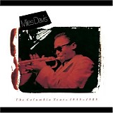 Miles Davis - The Columbia Years 1955-1985