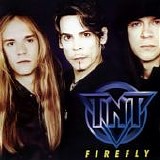 TNT - Firefly (Limited Edition)