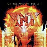 TNT - All The Way To The Sun