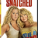 Goldie Hawn, Amy Schumer, Wanda Sykes - Snatched
