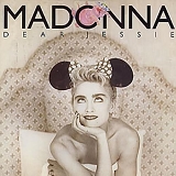 Madonna - Dear Jessie  [UK]