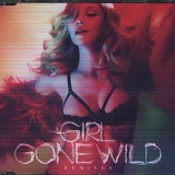 Madonna - Girl Gone Wild (Remixes)