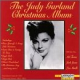 Judy Garland - The Judy Garland Christmas Album