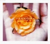 Madonna - Bedtime Story: Limited Edition  [Australia]