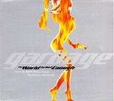 Garbage - The World Is Not Enough  [UK]