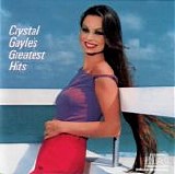 Crystal Gayle - Crystal Gayle's Greatest Hits